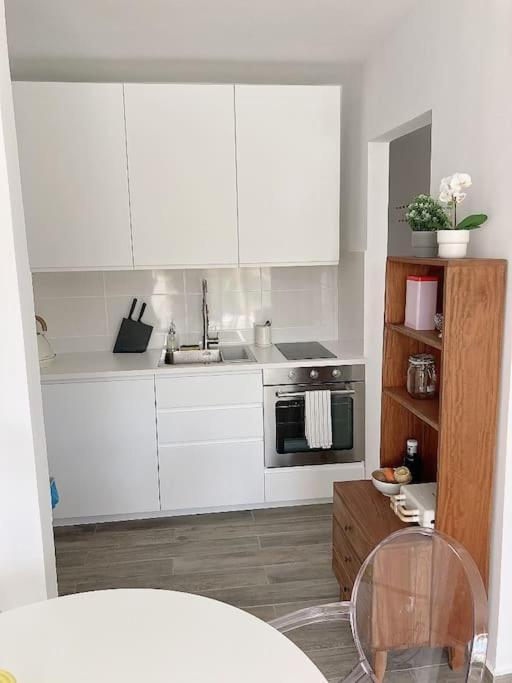 Fuerte Hygge Apartment Tarajalejo Exterior photo