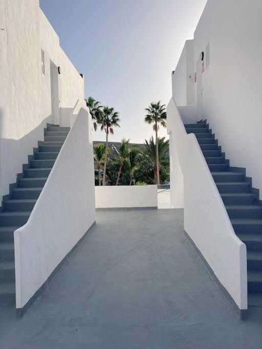 Fuerte Hygge Apartment Tarajalejo Exterior photo