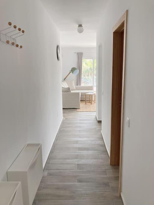 Fuerte Hygge Apartment Tarajalejo Exterior photo